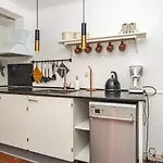 4 Person In Fano-by Traum Fanø