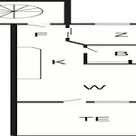 아파트 4 Person In Fano-by Traum Fanø