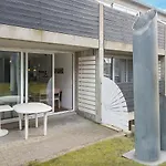 דירה 4 Person In Fano-by Traum