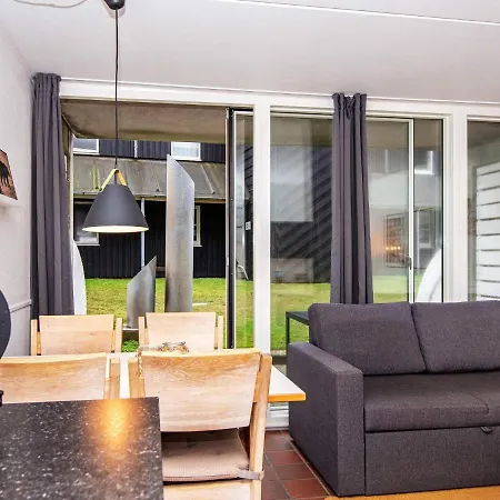 Golfvejen Vii Apartment *
