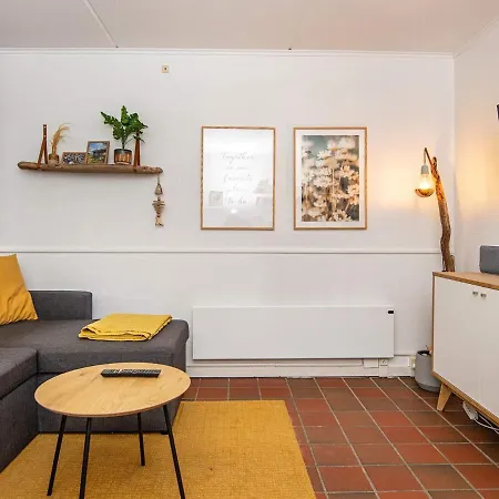 4 Person In Fano-by Traum Apartment *