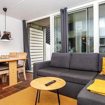 4 Person In Fano-by Traum Fanø