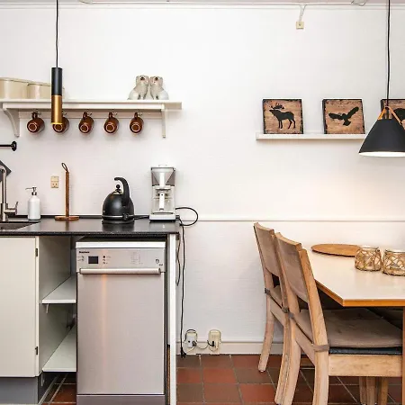 4 Person In Fano-by Traum Apartment