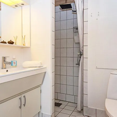 Apartment 4 Person In Fano-by Traum *