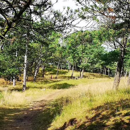 4 Person In Fano-by Traum דירה Fanø