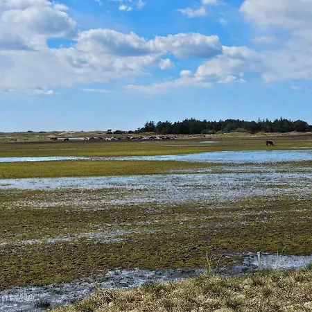 4 Person In Fano-by Traum Apartment