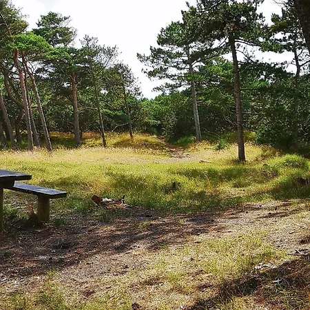 דירה 4 Person In Fano-by Traum