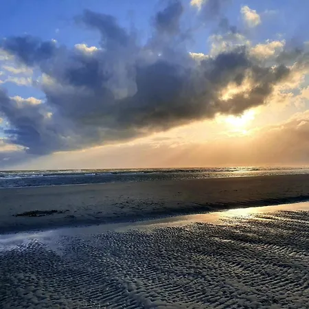 4 Person In Fano-by Traum Appartamento Fanø