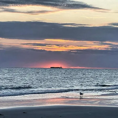 4 Person In Fano-by Traum Appartamento