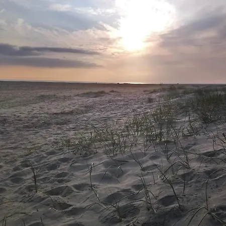 4 Person In Fano-by Traum * Fanø