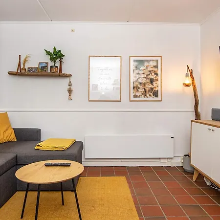 4 Person In Fano-by Traum Apartament *