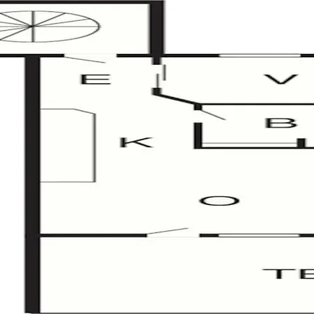4 Person In Fano-by Traum Apartman *