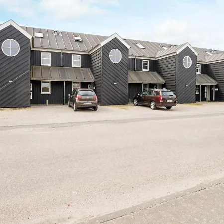 4 Person In Fano-by Traum Appartamento Fanø