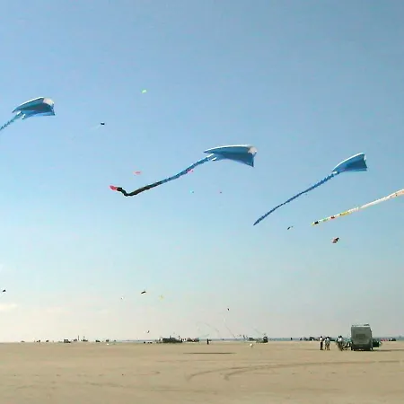 4 Person In Fano-by Traum Fanø