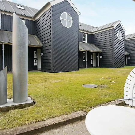 Apartment 4 Person In Fano-by Traum