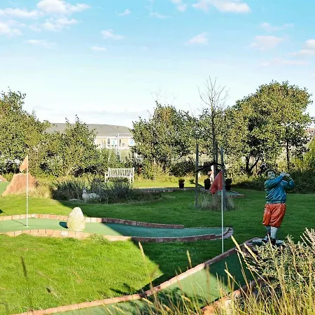 4 Person In Fano-by Traum Fanø