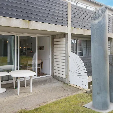 Apartment 4 Person In Fano-by Traum