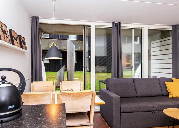 4 Person In Fano-by Traum Appartamento *