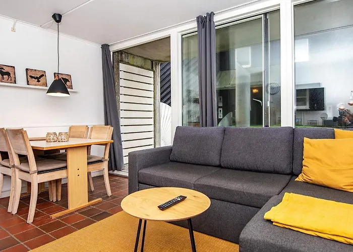 4 Person In Fano-by Traum Fanø