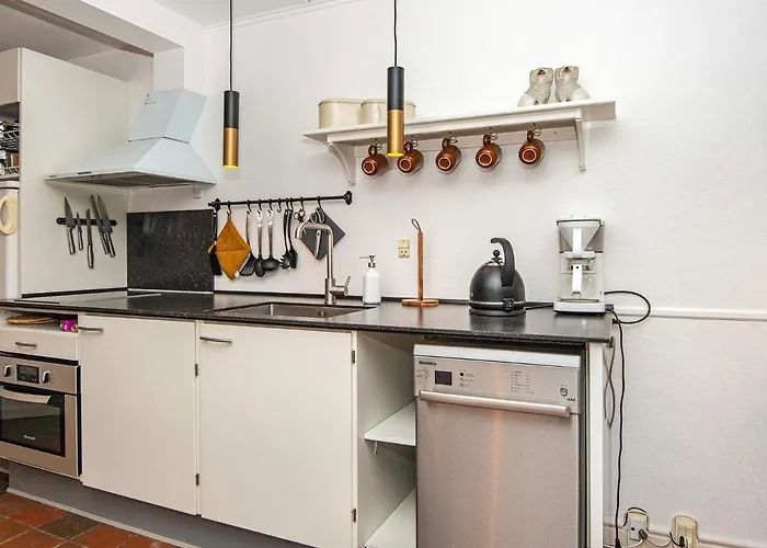 4 Person In Fano-by Traum Fanø