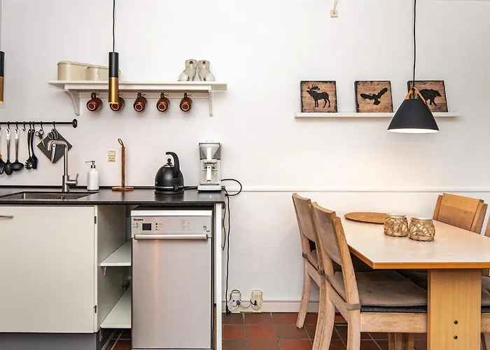 4 Person In Fano-by Traum Appartamento