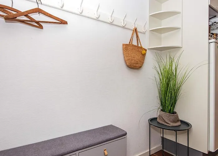 4 Person In Fano-by Traum * Fanø