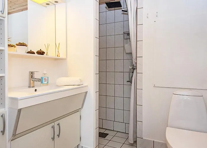 Appartamento 4 Person In Fano-by Traum *