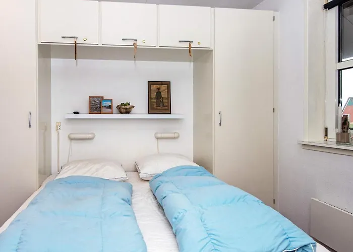 4 Person In Fano-by Traum Fanø