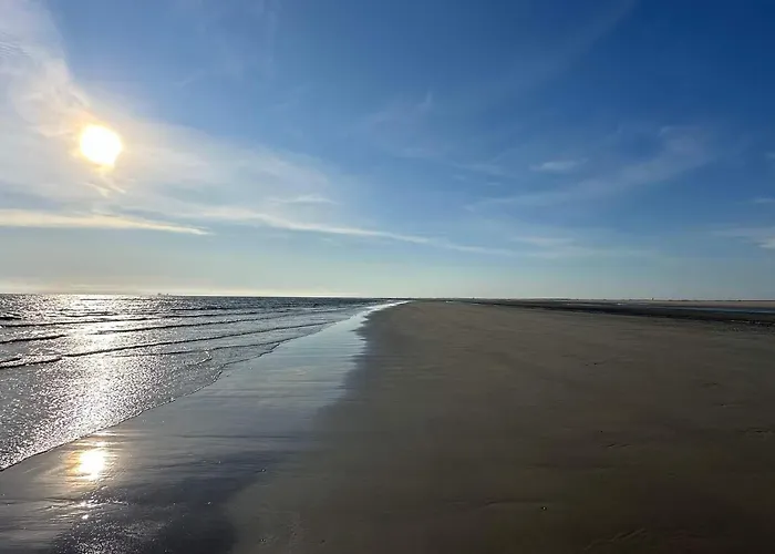 4 Person In Fano-by Traum Fanø