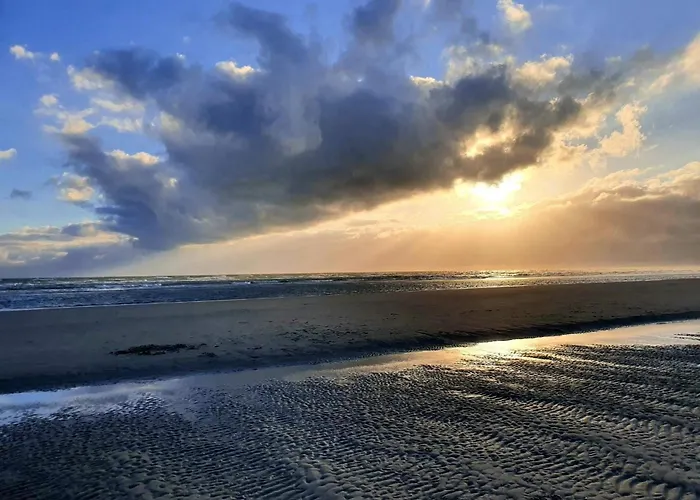 4 Person In Fano-by Traum Appartamento Fanø