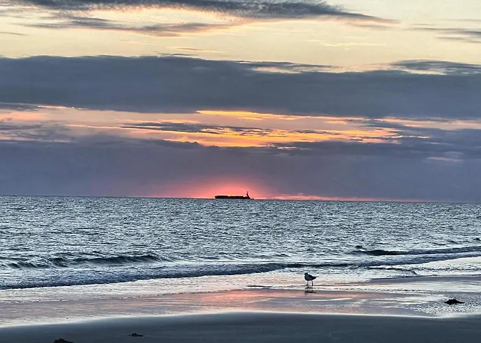 4 Person In Fano-by Traum Appartamento