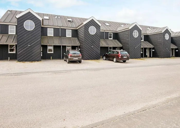 4 Person In Fano-by Traum Appartamento Fanø