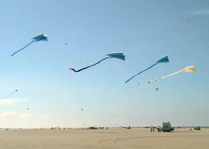 4 Person In Fano-by Traum Fanø