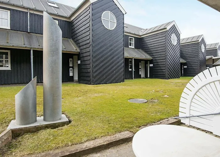 Appartamento 4 Person In Fano-by Traum