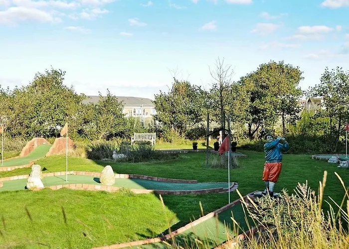 4 Person In Fano-by Traum Fanø