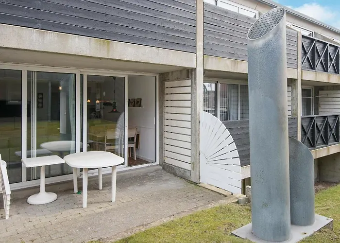 Appartamento 4 Person In Fano-by Traum