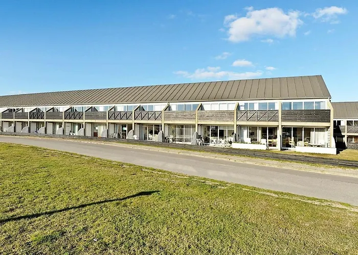 4 Person In Fano-by Traum Appartamento *